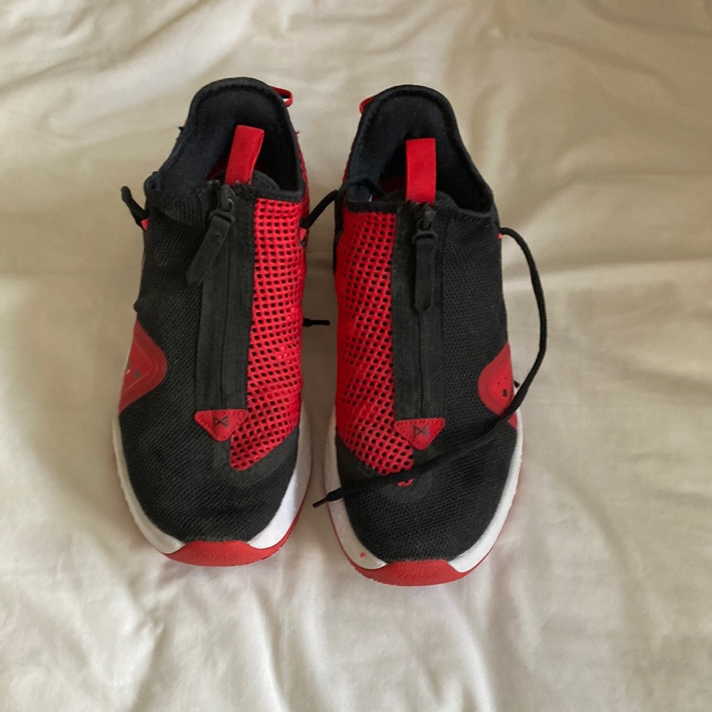 Nike basketball shoes